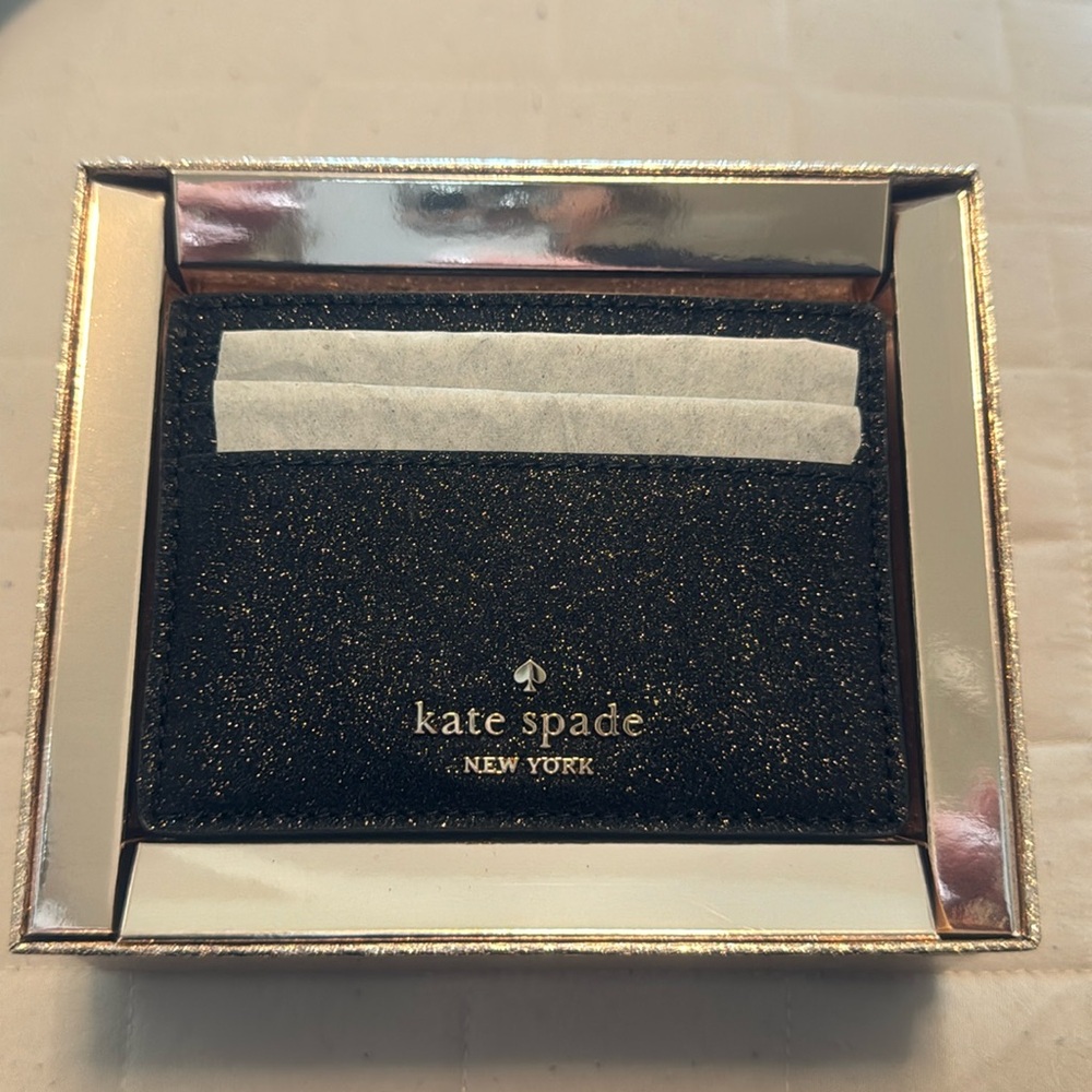 Kate spade cardholder !